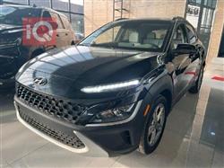 هيونداي كونا